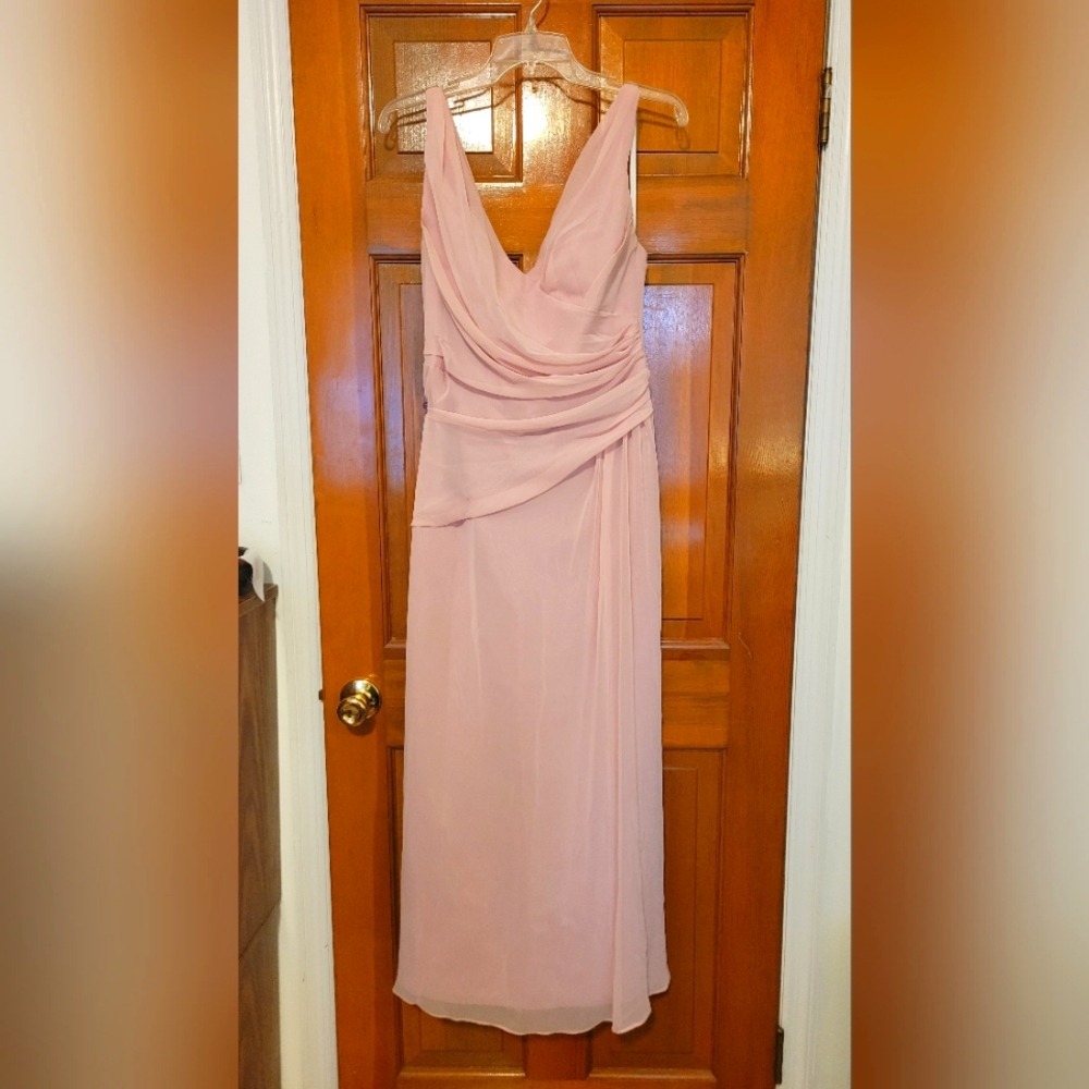 Jim Hjelm Bridesmaid / Prom / Formal Dress